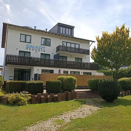 Smart Resorts Haus Azur Ferienwohnung 810 Winterberg Ngoại thất bức ảnh
