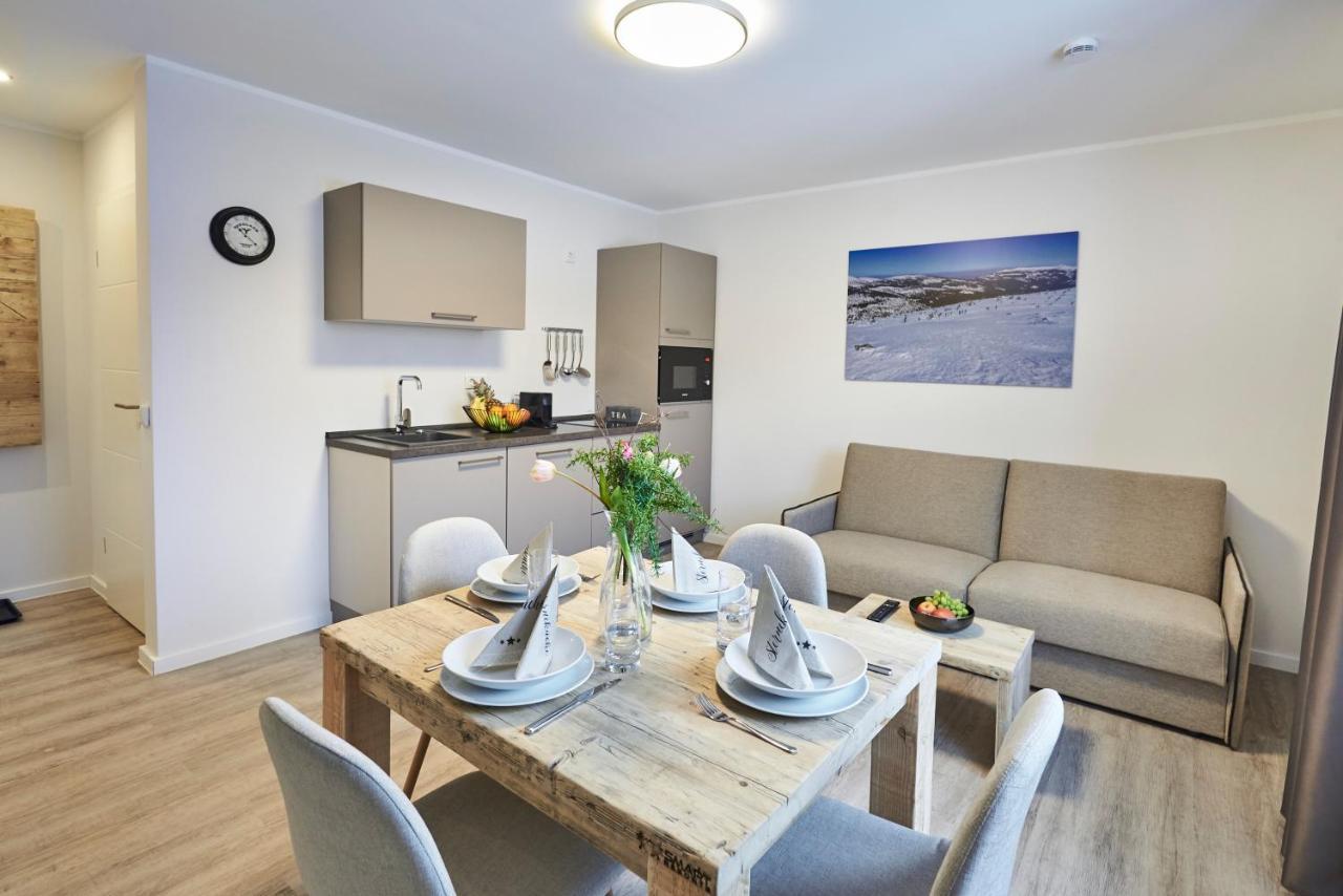 Smart Resorts Haus Azur Ferienwohnung 810 Winterberg Ngoại thất bức ảnh