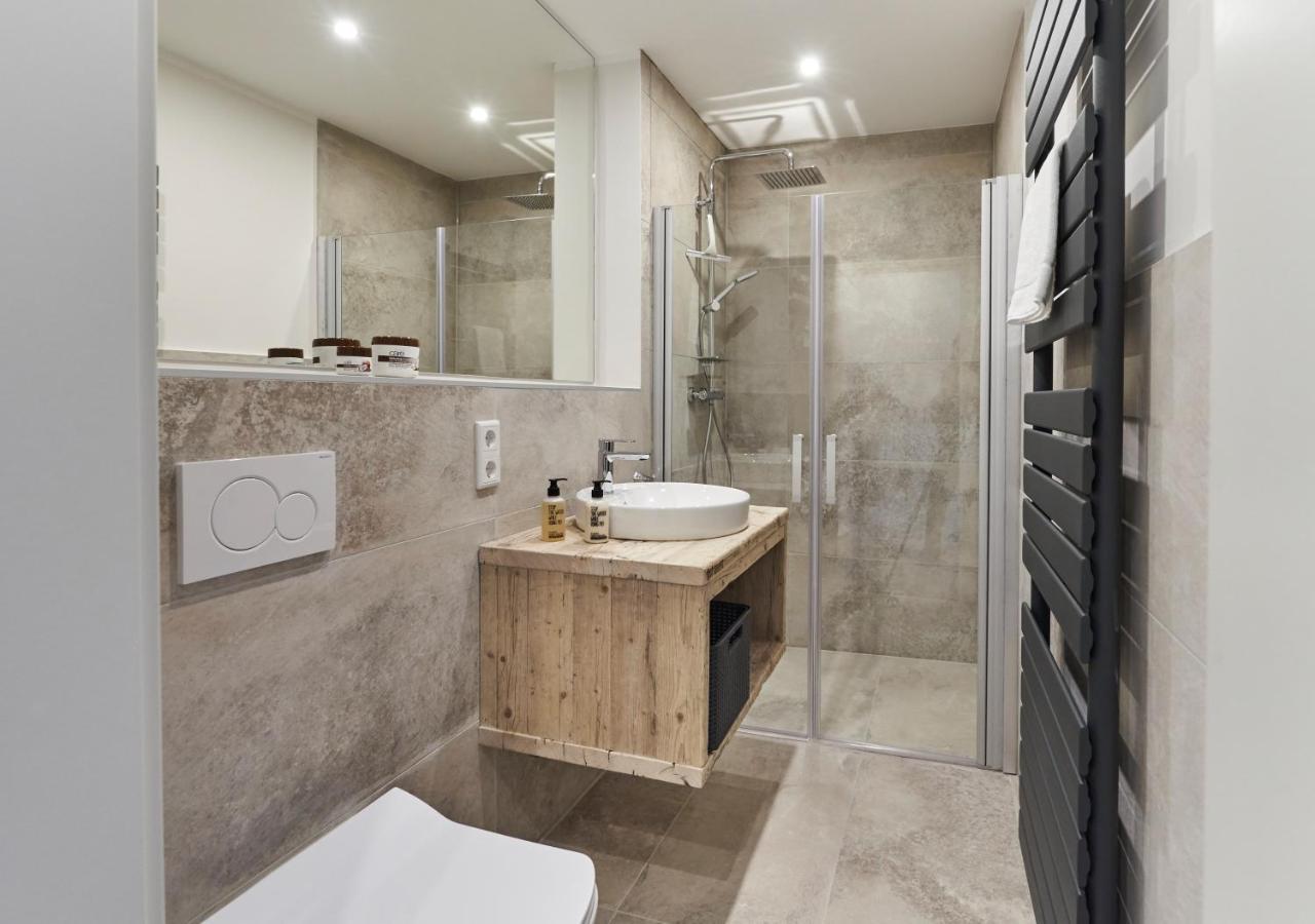 Smart Resorts Haus Azur Ferienwohnung 810 Winterberg Ngoại thất bức ảnh