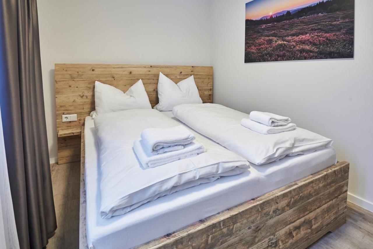 Smart Resorts Haus Azur Ferienwohnung 810 Winterberg Ngoại thất bức ảnh